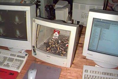 C EST PAS UNE PROVOCATION , C EST LA PIRE VERITE ..